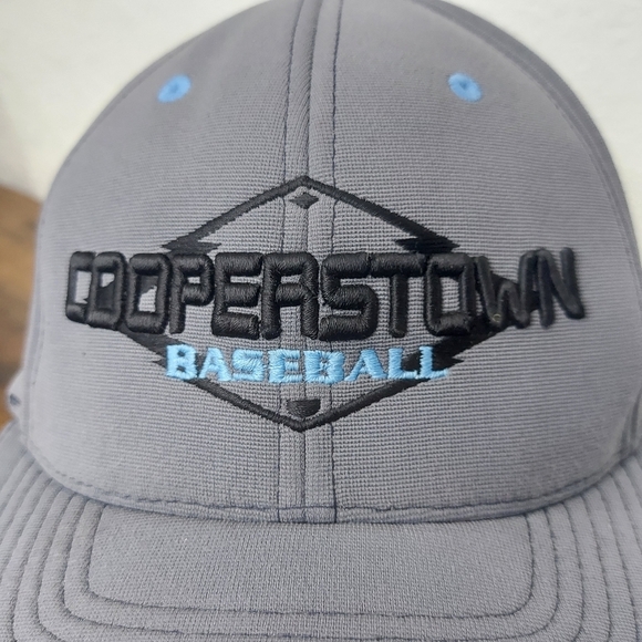 Cooperstown Baseball Hat - Picture 1 of 8